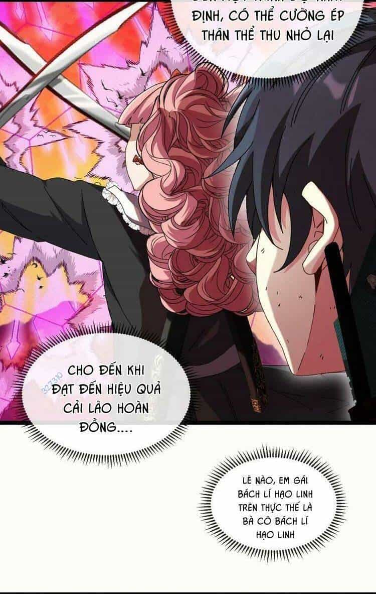 Hệ Thống Super God - Chương 46 - ảnh 16