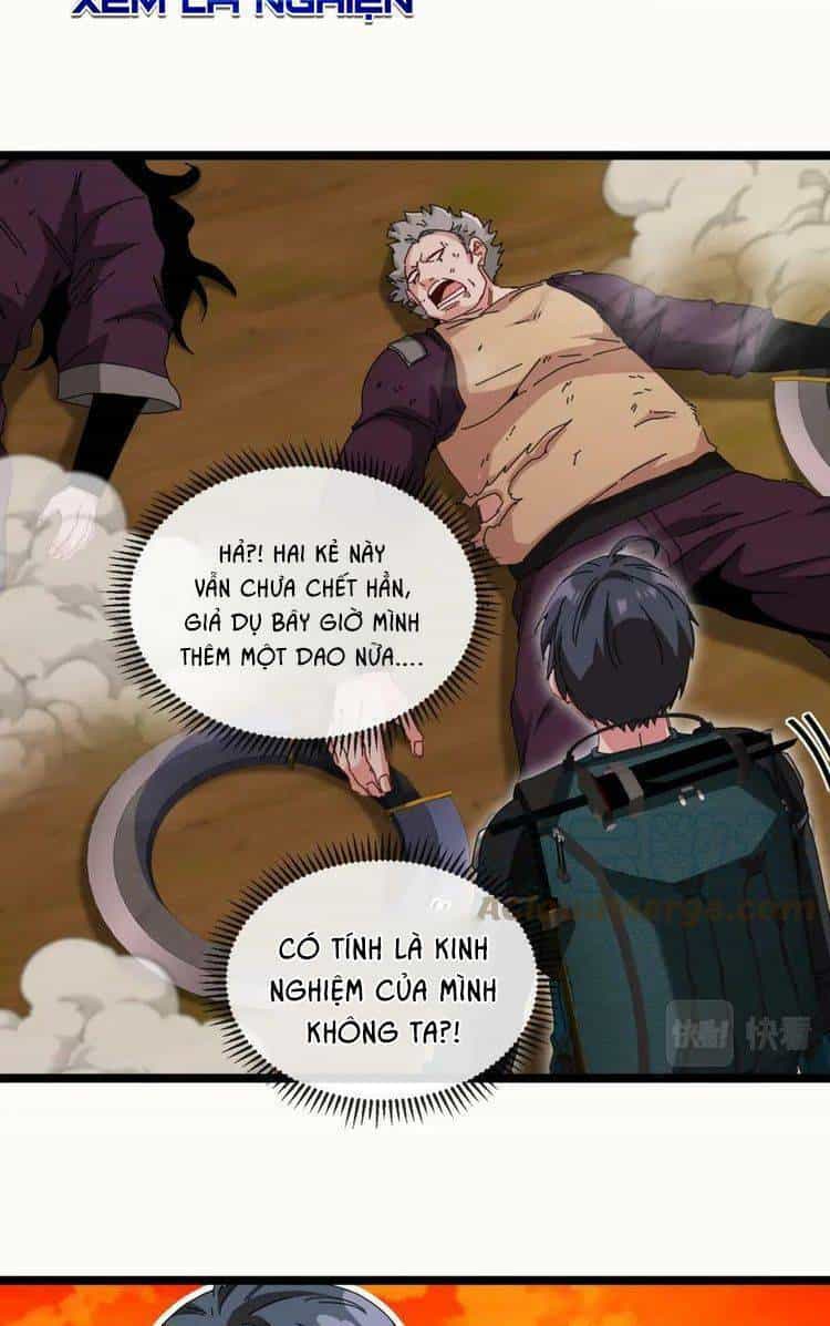 Hệ Thống Super God - Chương 46 - ảnh 23