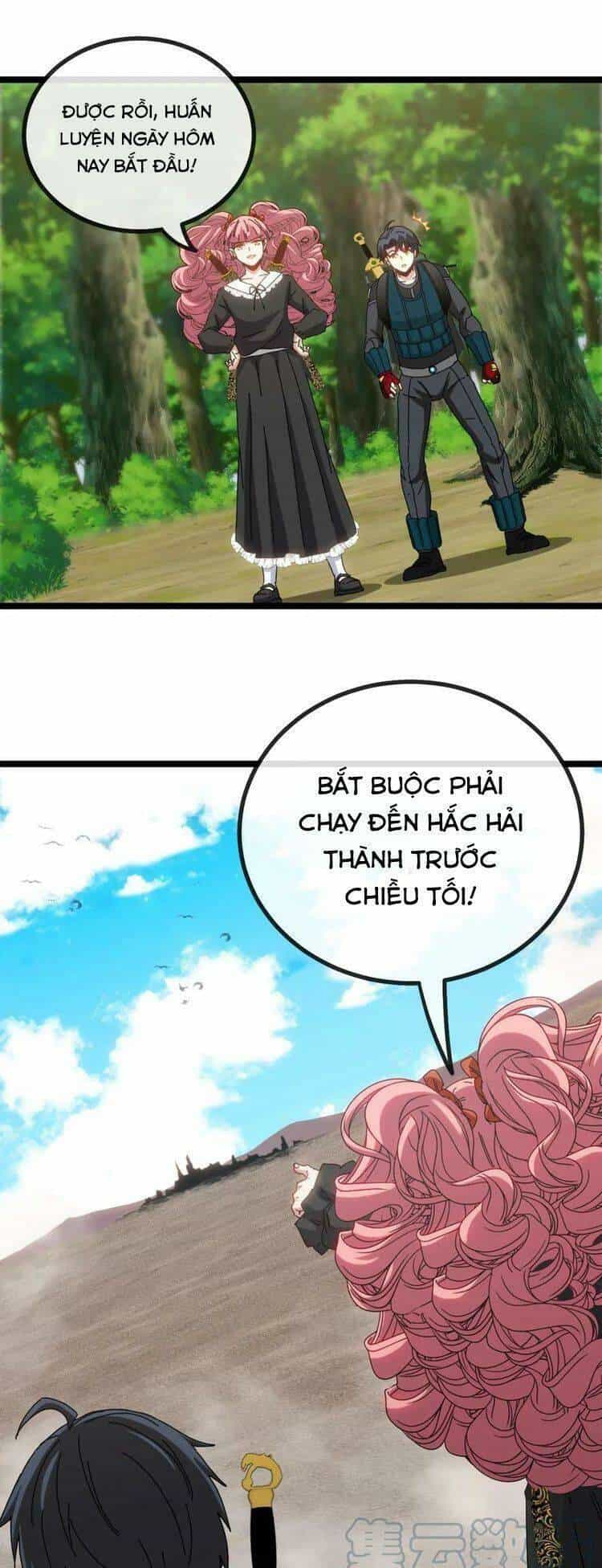 Hệ Thống Super God - Chương 47 - ảnh 14