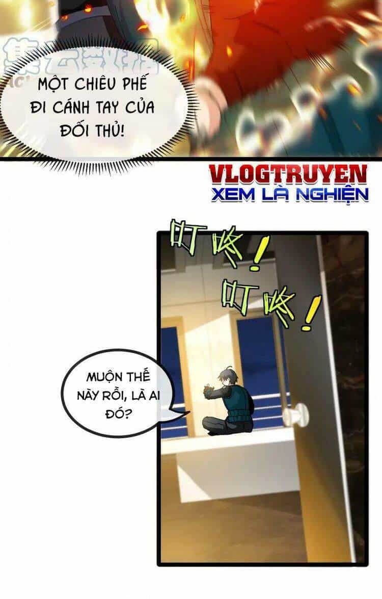 Hệ Thống Super God - Chương 47 - ảnh 42