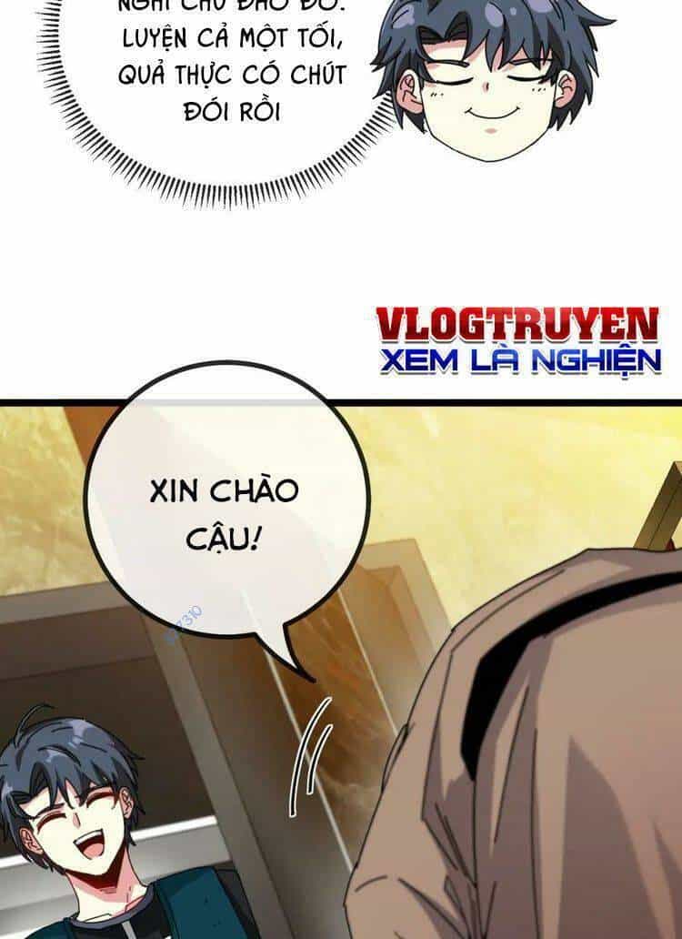 Hệ Thống Super God - Chương 47 - ảnh 44