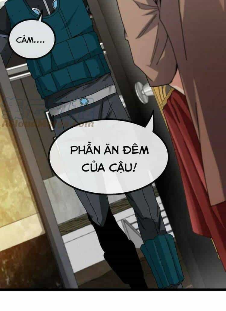 Hệ Thống Super God - Chương 47 - ảnh 45
