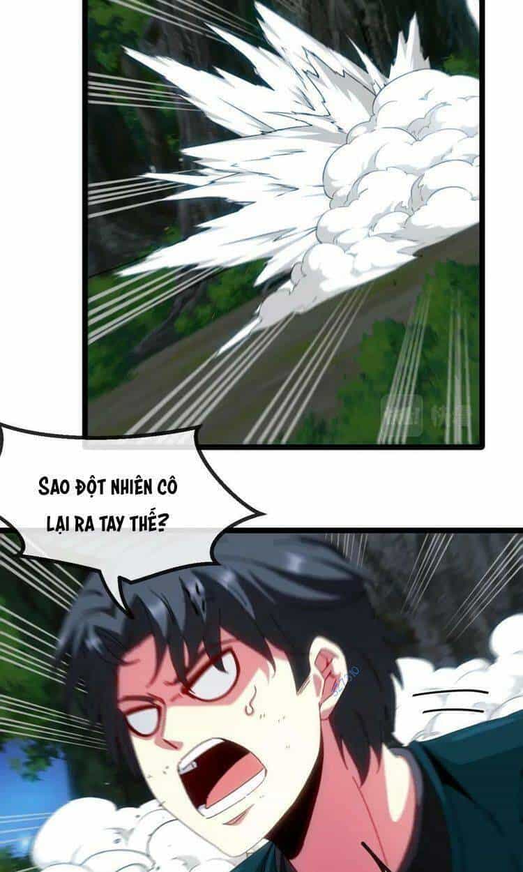 Hệ Thống Super God - Chương 47 - ảnh 5