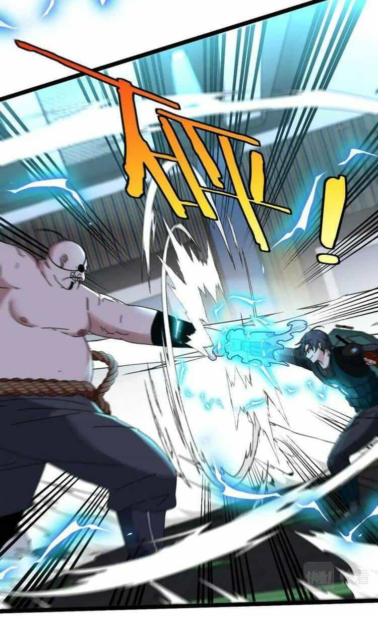 Hệ Thống Super God - Chương 48 - ảnh 39