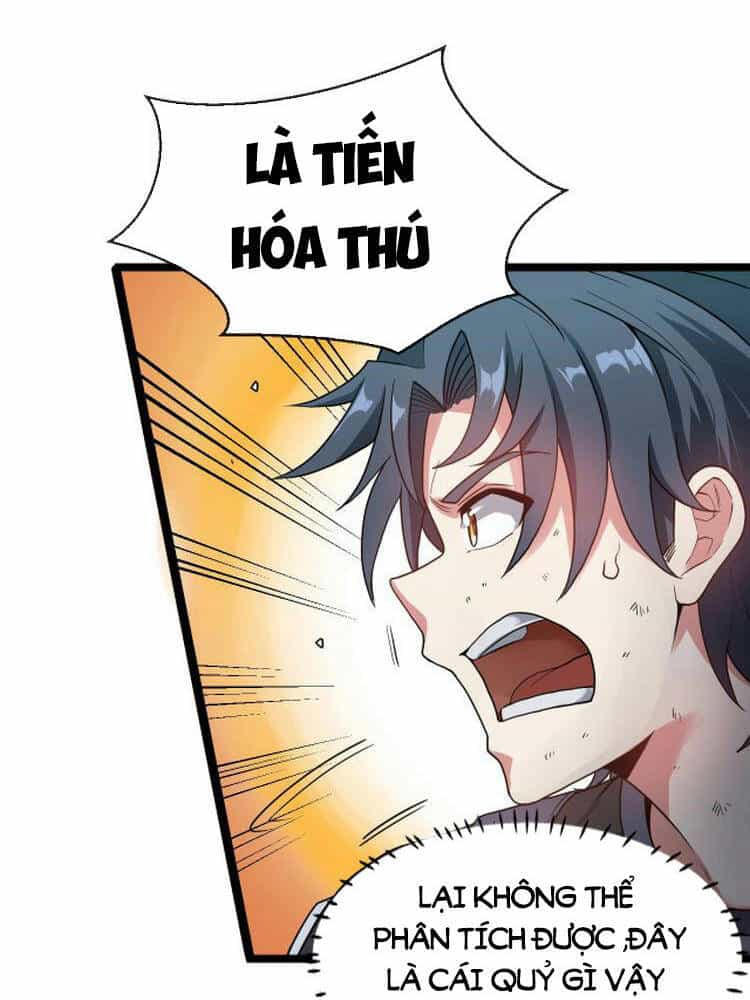 Hệ Thống Super God - Chương 4 - ảnh 20
