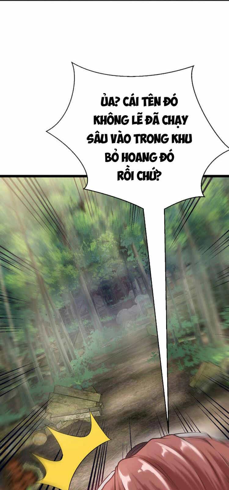 Hệ Thống Super God - Chương 4 - ảnh 31