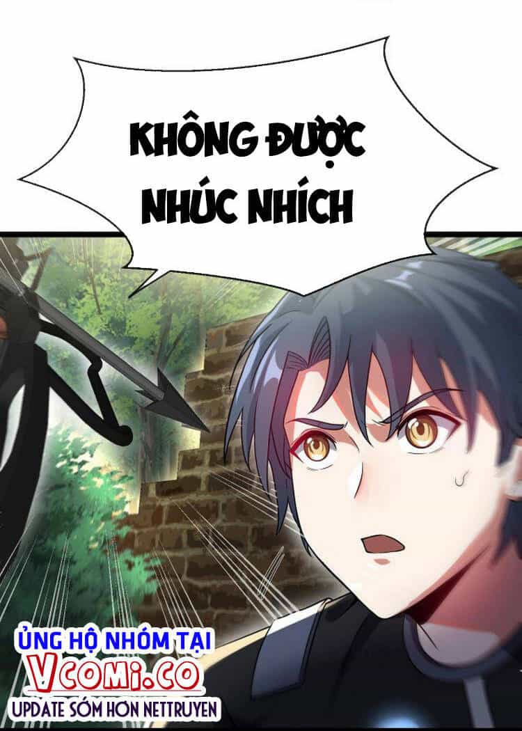 Hệ Thống Super God - Chương 4 - ảnh 36