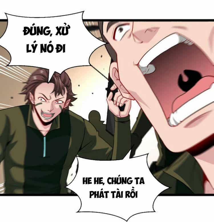 Hệ Thống Super God - Chương 4 - ảnh 51
