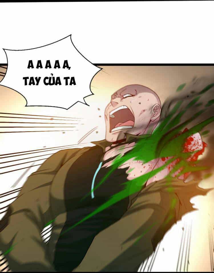 Hệ Thống Super God - Chương 4 - ảnh 60