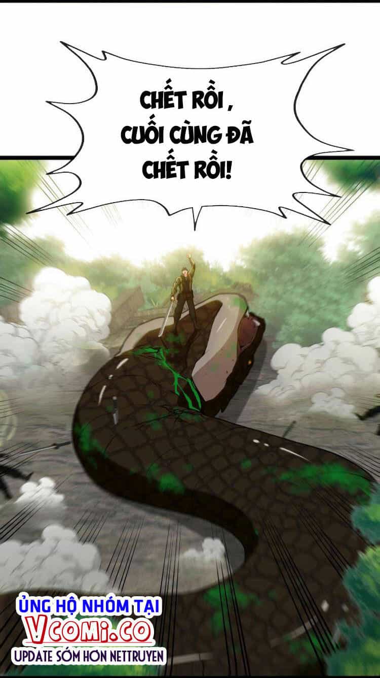 Hệ Thống Super God - Chương 4 - ảnh 64