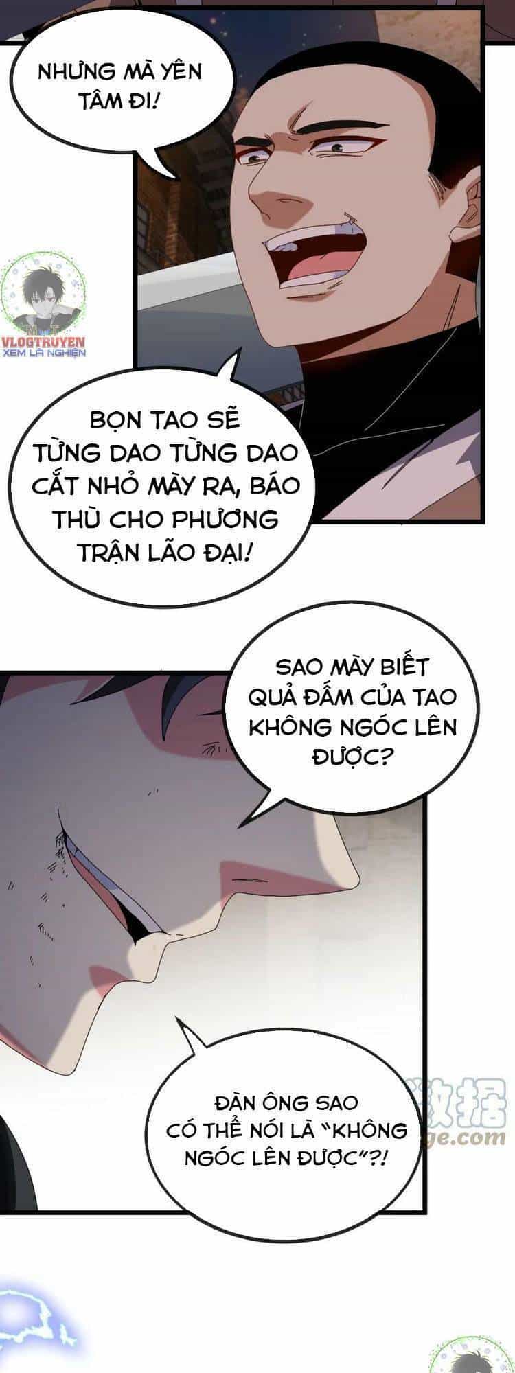 Hệ Thống Super God - Chương 51 - ảnh 28