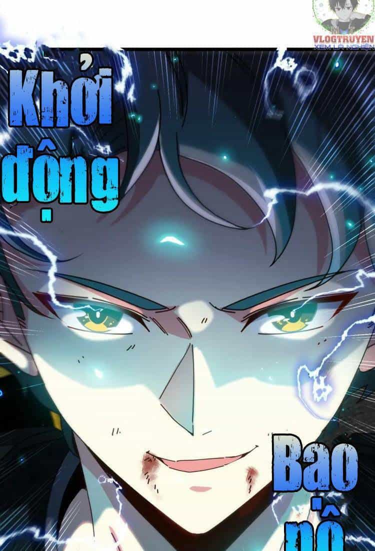 Hệ Thống Super God - Chương 51 - ảnh 29