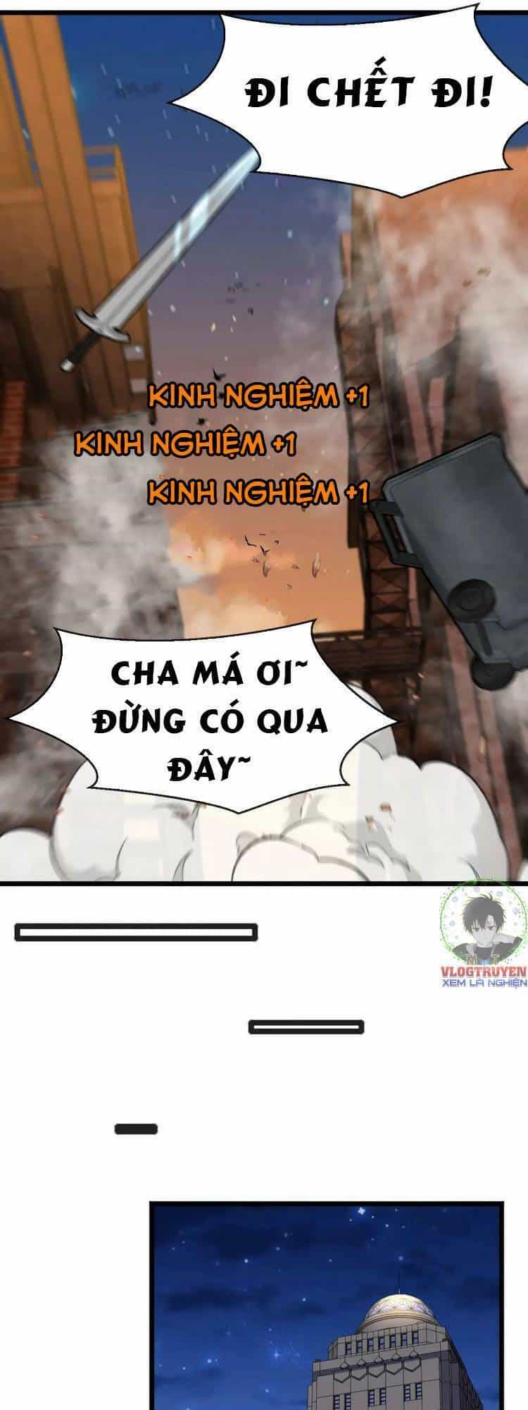 Hệ Thống Super God - Chương 51 - ảnh 31