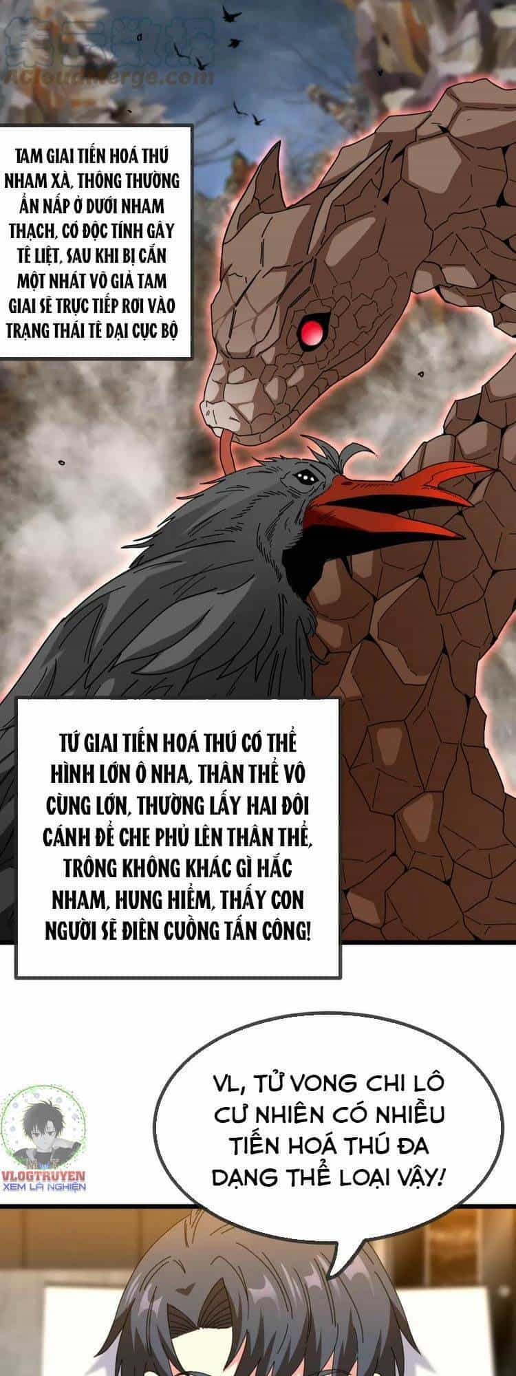 Hệ Thống Super God - Chương 51 - ảnh 37