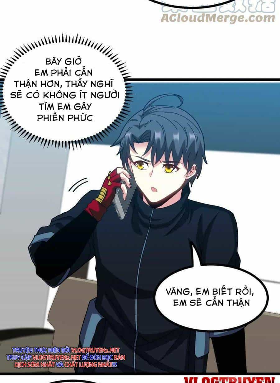 Hệ Thống Super God - Chương 52 - ảnh 17