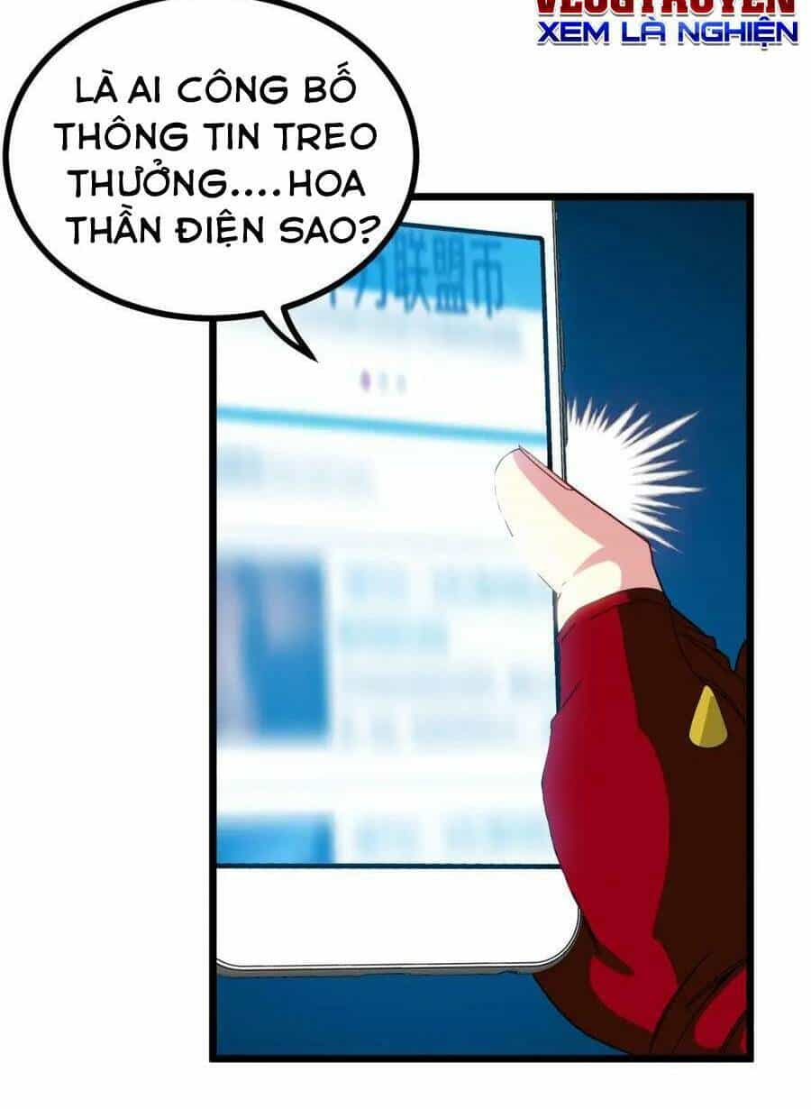 Hệ Thống Super God - Chương 52 - ảnh 18