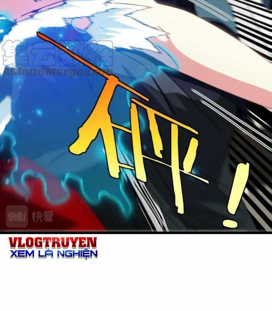 Hệ Thống Super God - Chương 52 - ảnh 27