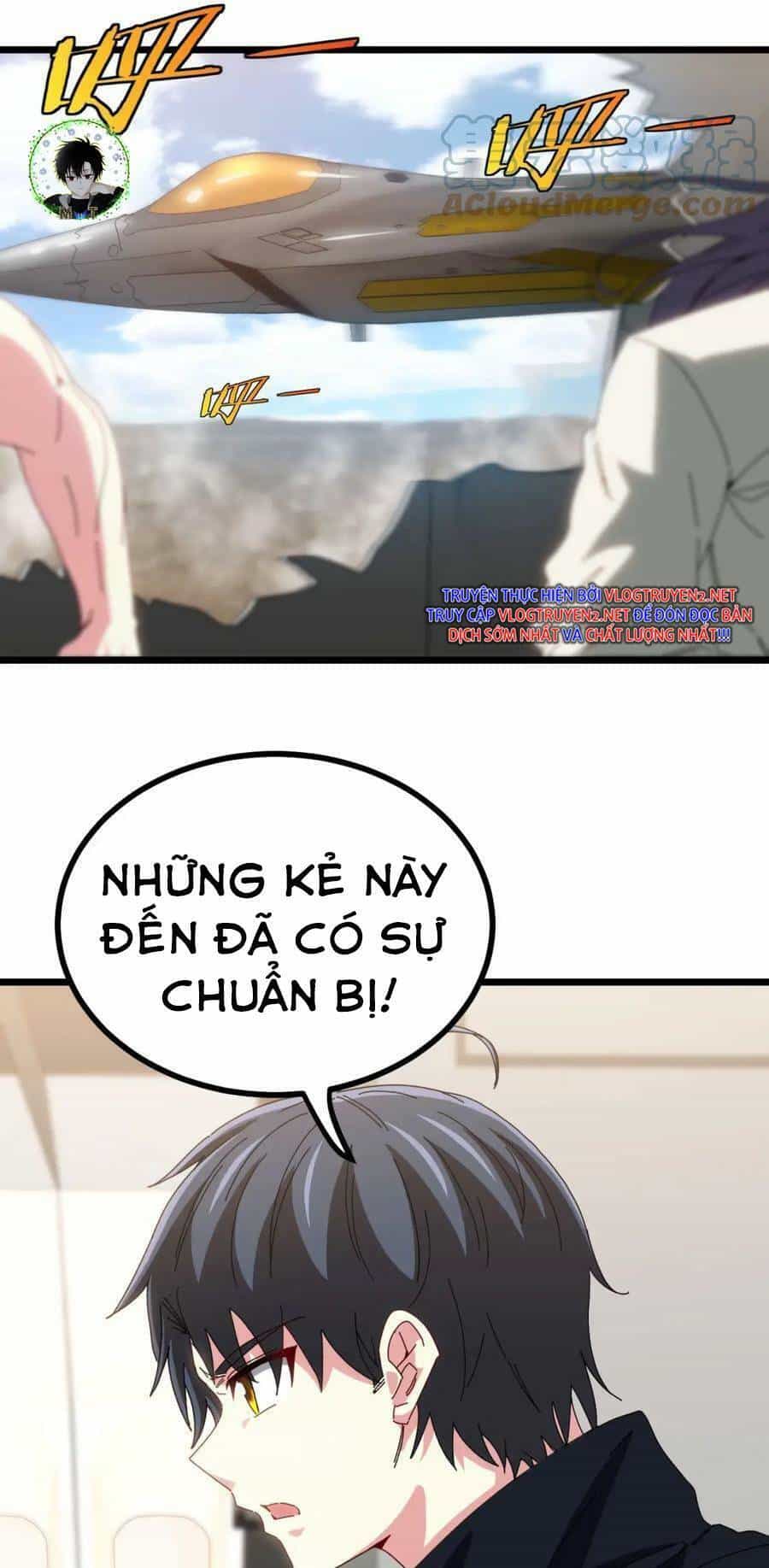 Hệ Thống Super God - Chương 52 - ảnh 31
