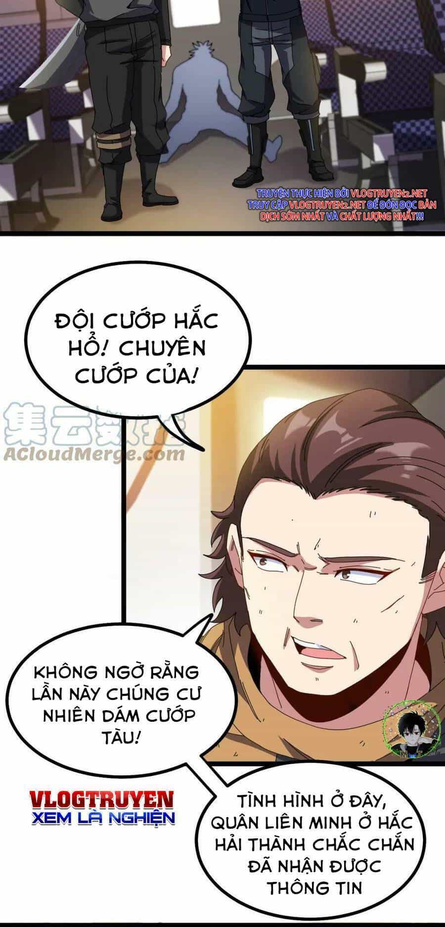 Hệ Thống Super God - Chương 52 - ảnh 43