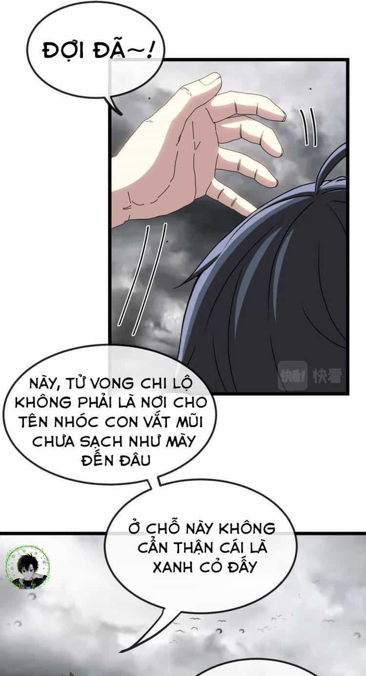 Hệ Thống Super God - Chương 53 - ảnh 14