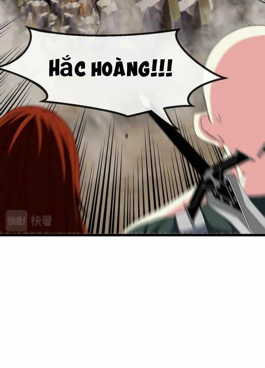 Hệ Thống Super God - Chương 54 - ảnh 7