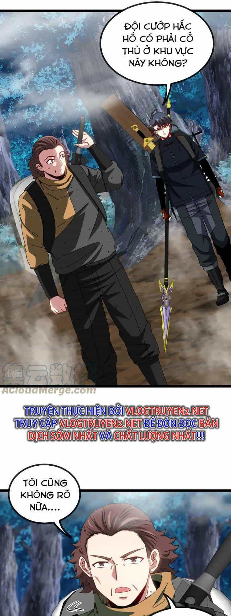 Hệ Thống Super God - Chương 55 - ảnh 11