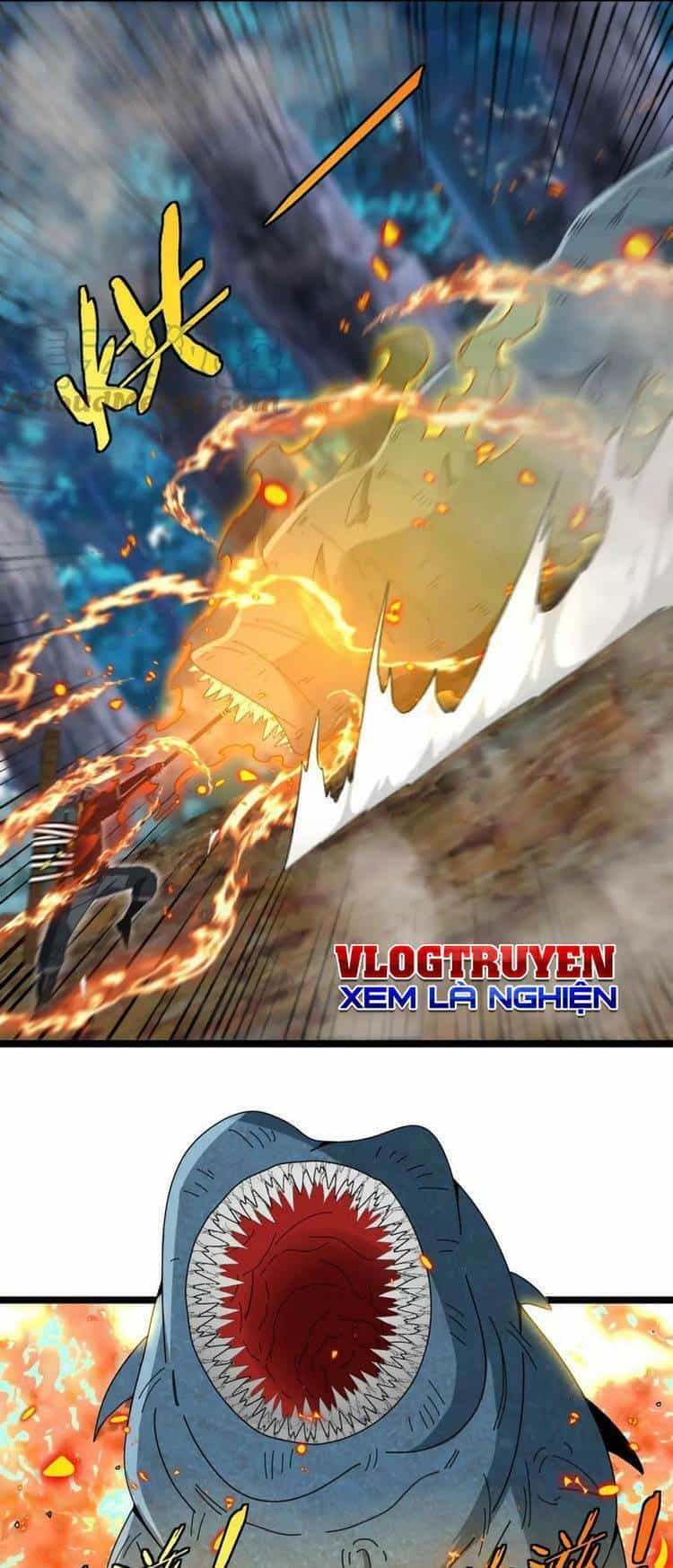 Hệ Thống Super God - Chương 55 - ảnh 31
