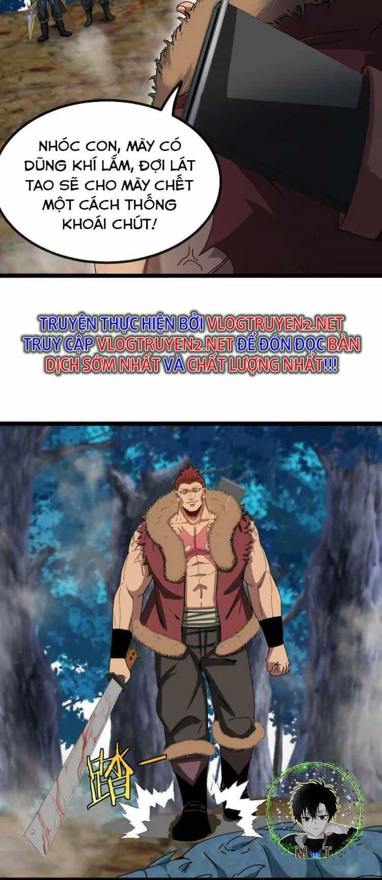 Hệ Thống Super God - Chương 55 - ảnh 42