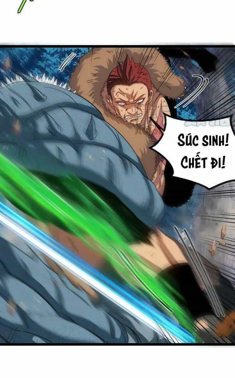 Hệ Thống Super God - Chương 55 - ảnh 45