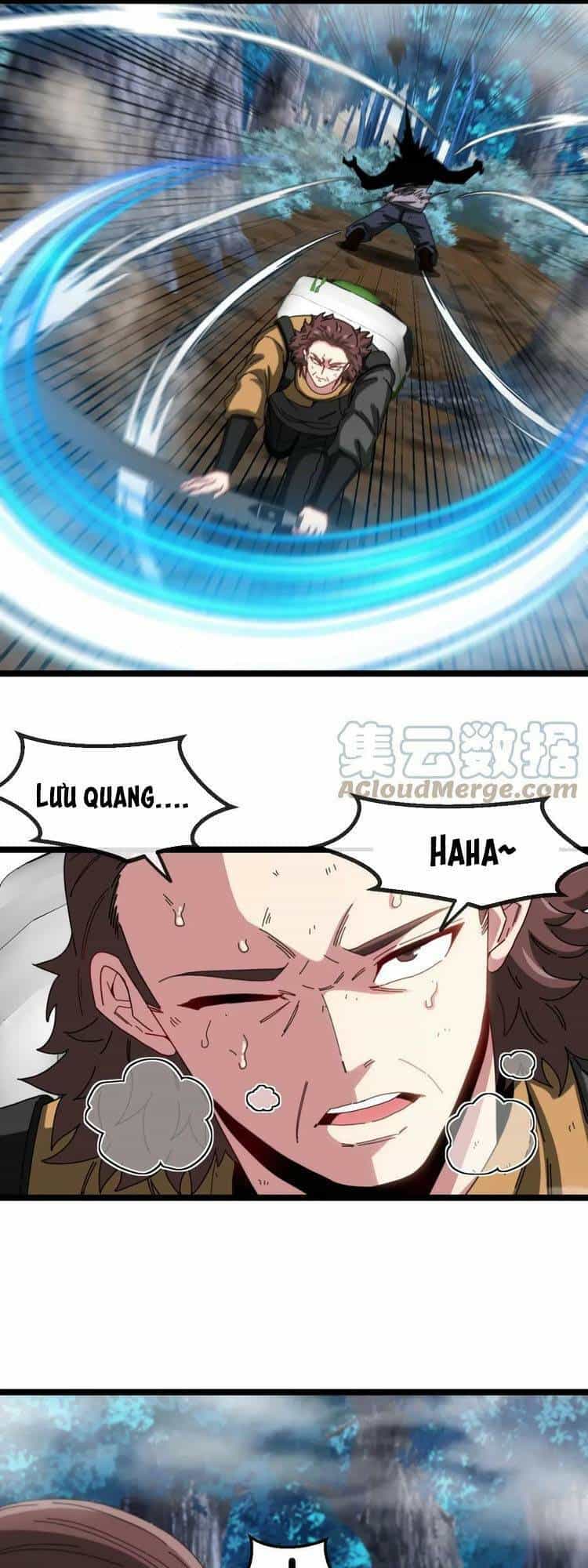 Hệ Thống Super God - Chương 55 - ảnh 8