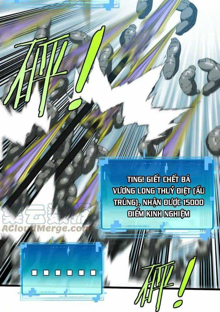 Hệ Thống Super God - Chương 56 - ảnh 12