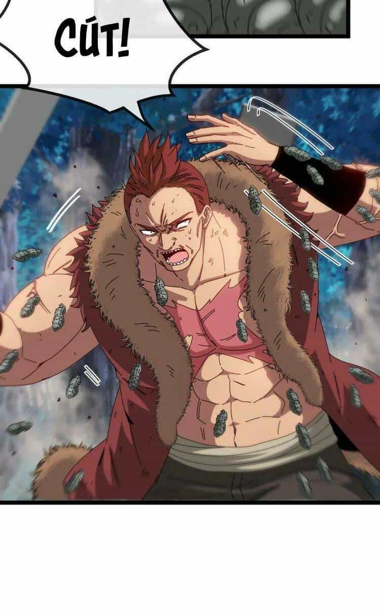 Hệ Thống Super God - Chương 56 - ảnh 4