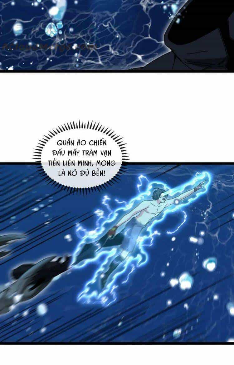 Hệ Thống Super God - Chương 57 - ảnh 26