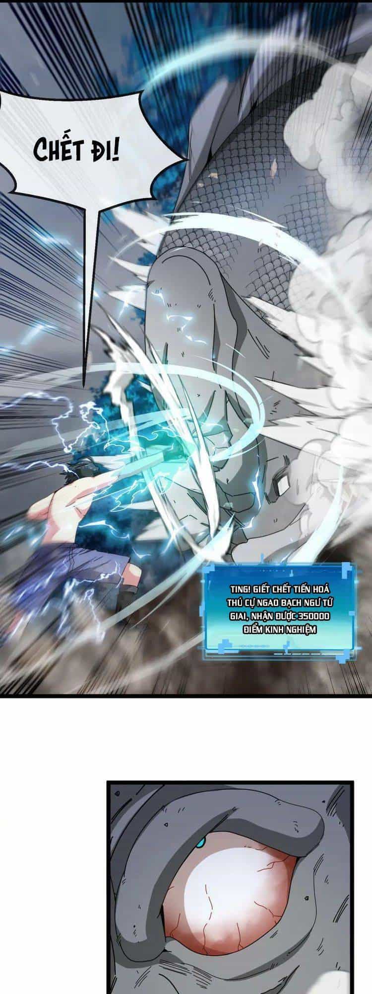 Hệ Thống Super God - Chương 57 - ảnh 32