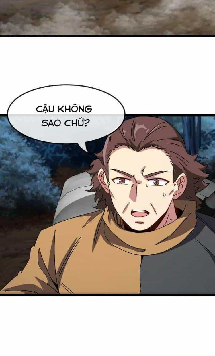 Hệ Thống Super God - Chương 57 - ảnh 34