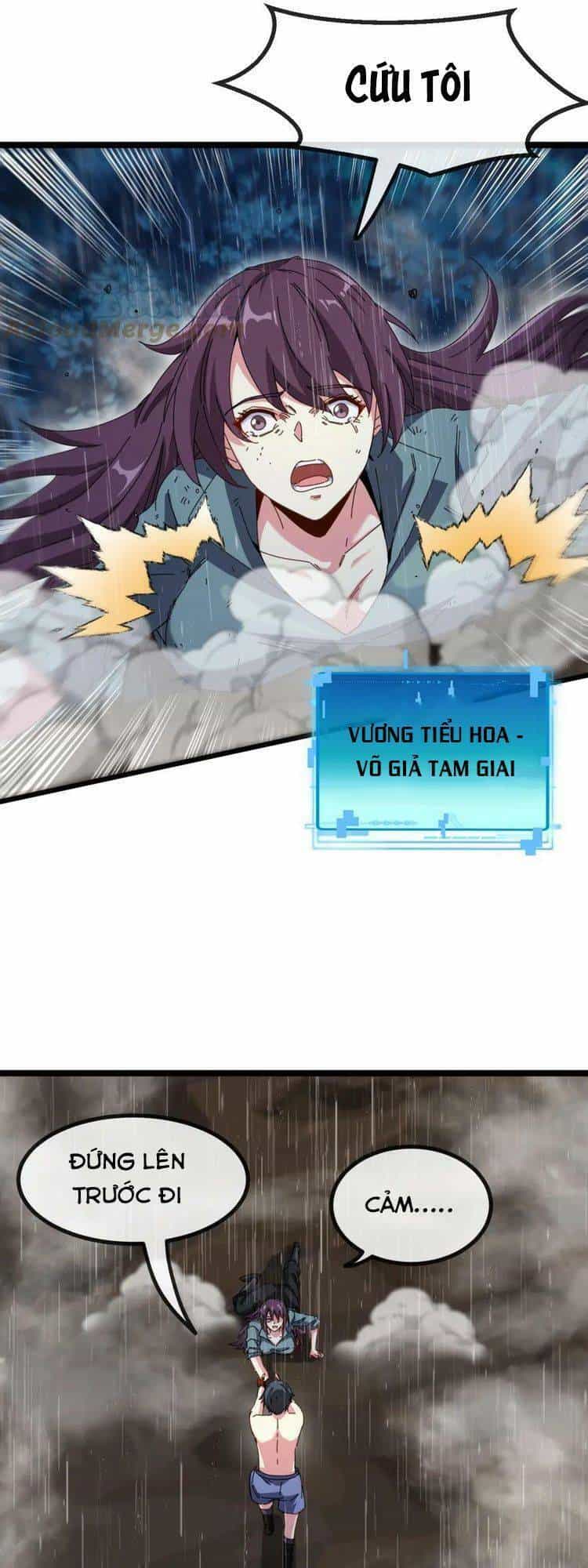 Hệ Thống Super God - Chương 57 - ảnh 48