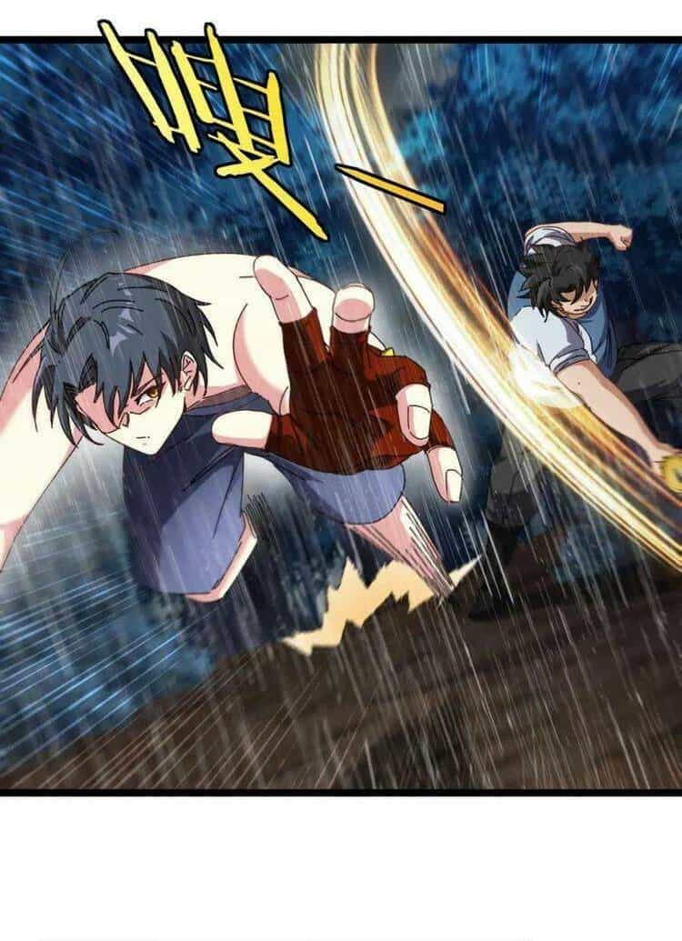 Hệ Thống Super God - Chương 58 - ảnh 10