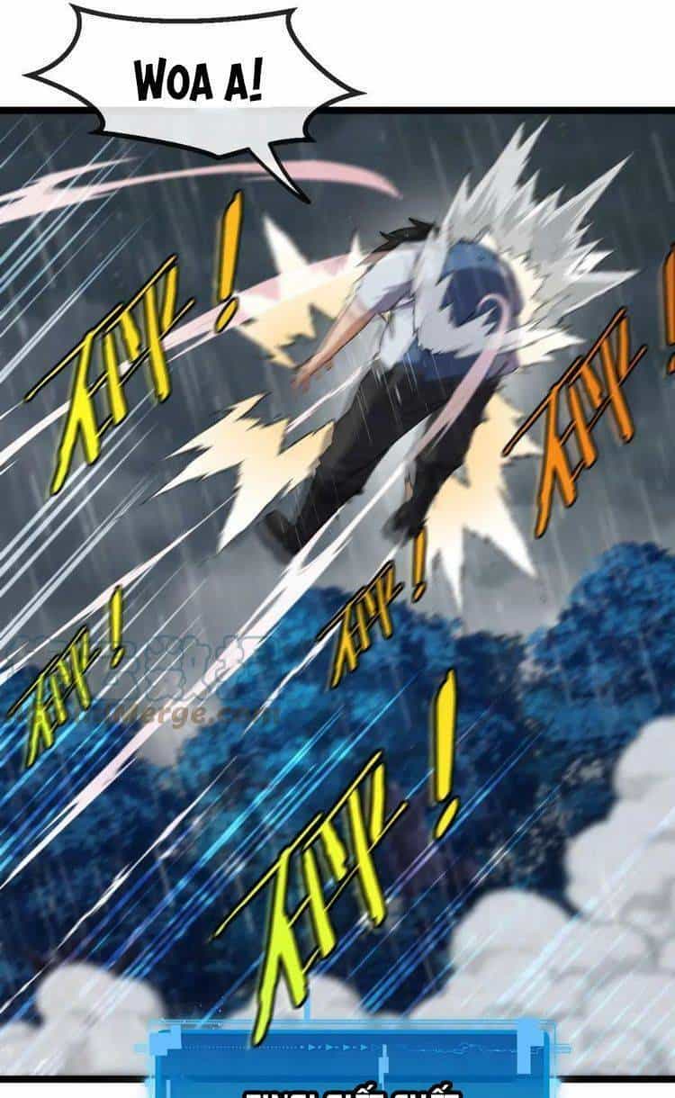 Hệ Thống Super God - Chương 58 - ảnh 14