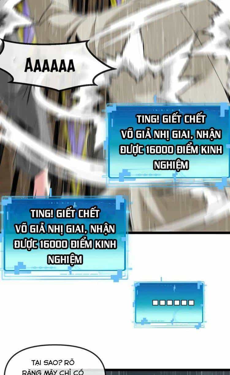 Hệ Thống Super God - Chương 58 - ảnh 21