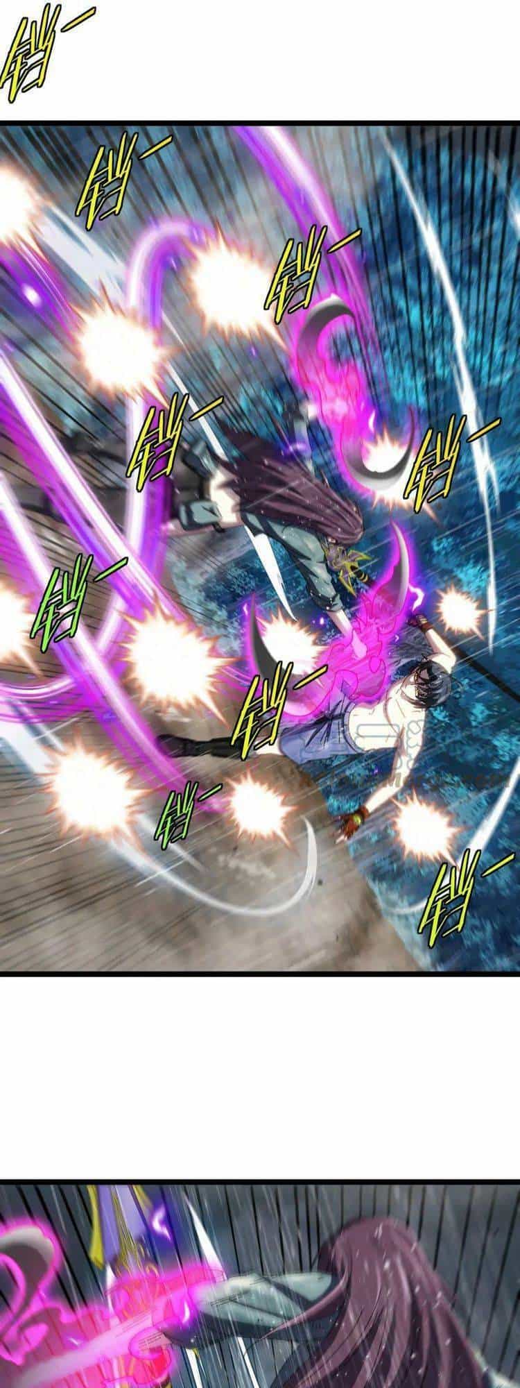 Hệ Thống Super God - Chương 58 - ảnh 26
