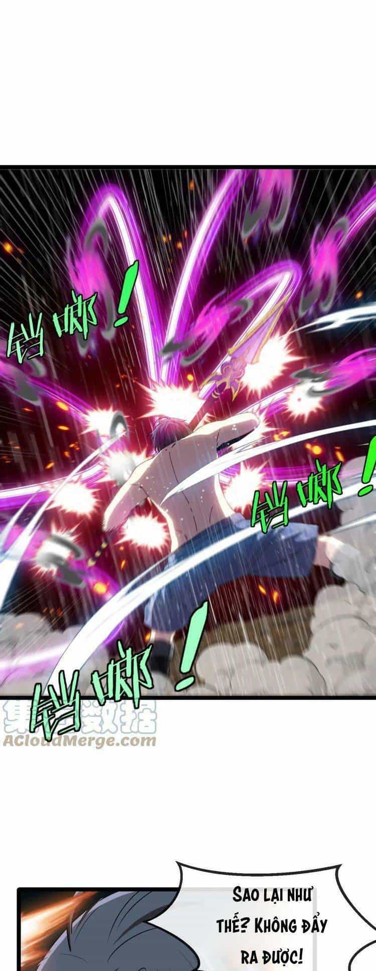 Hệ Thống Super God - Chương 58 - ảnh 35