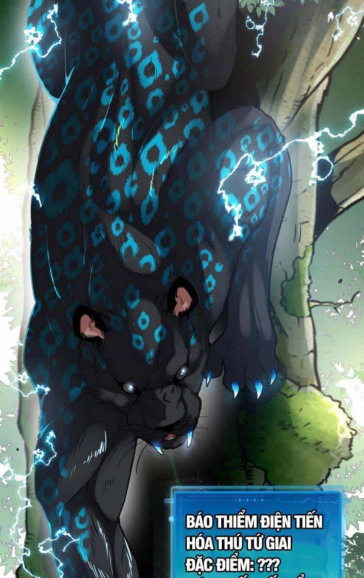 Hệ Thống Super God - Chương 5 - ảnh 19