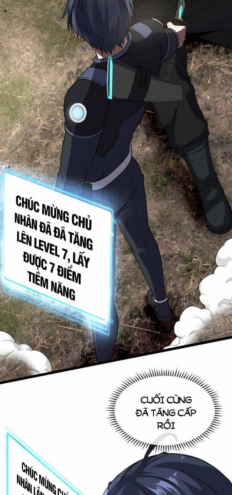 Hệ Thống Super God - Chương 5 - ảnh 9