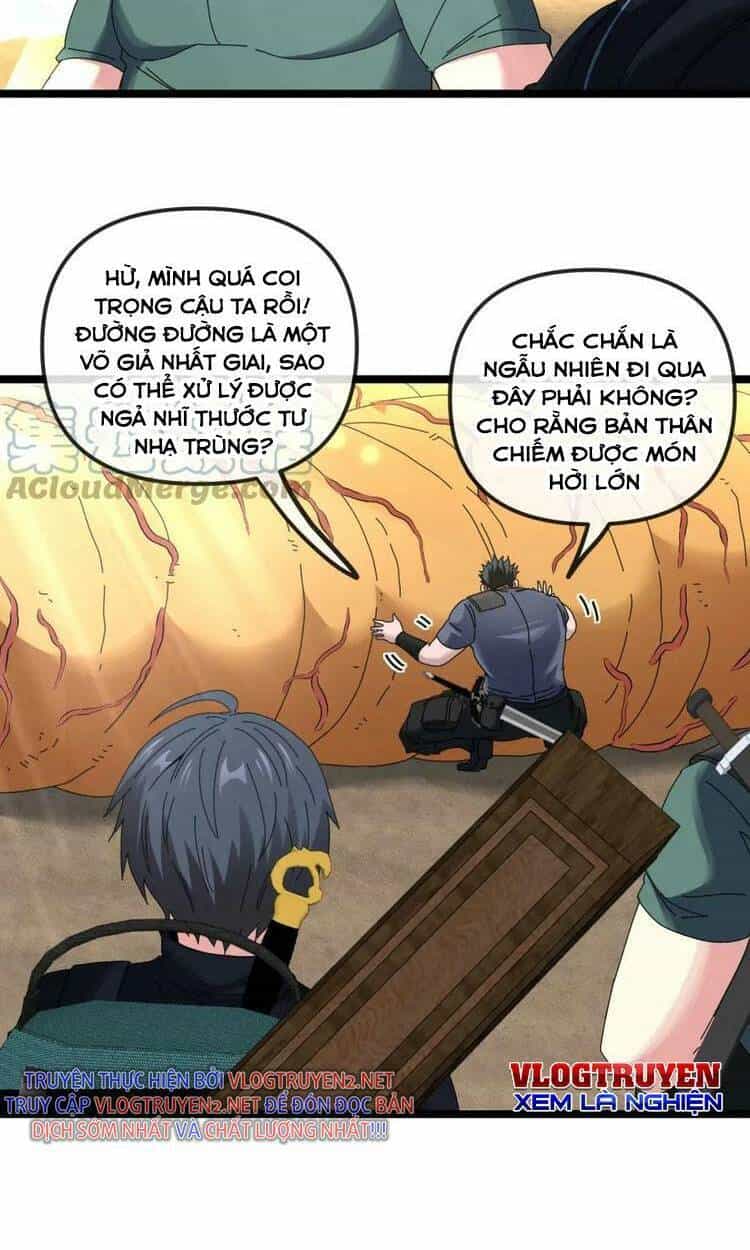 Hệ Thống Super God - Chương 59 - ảnh 12