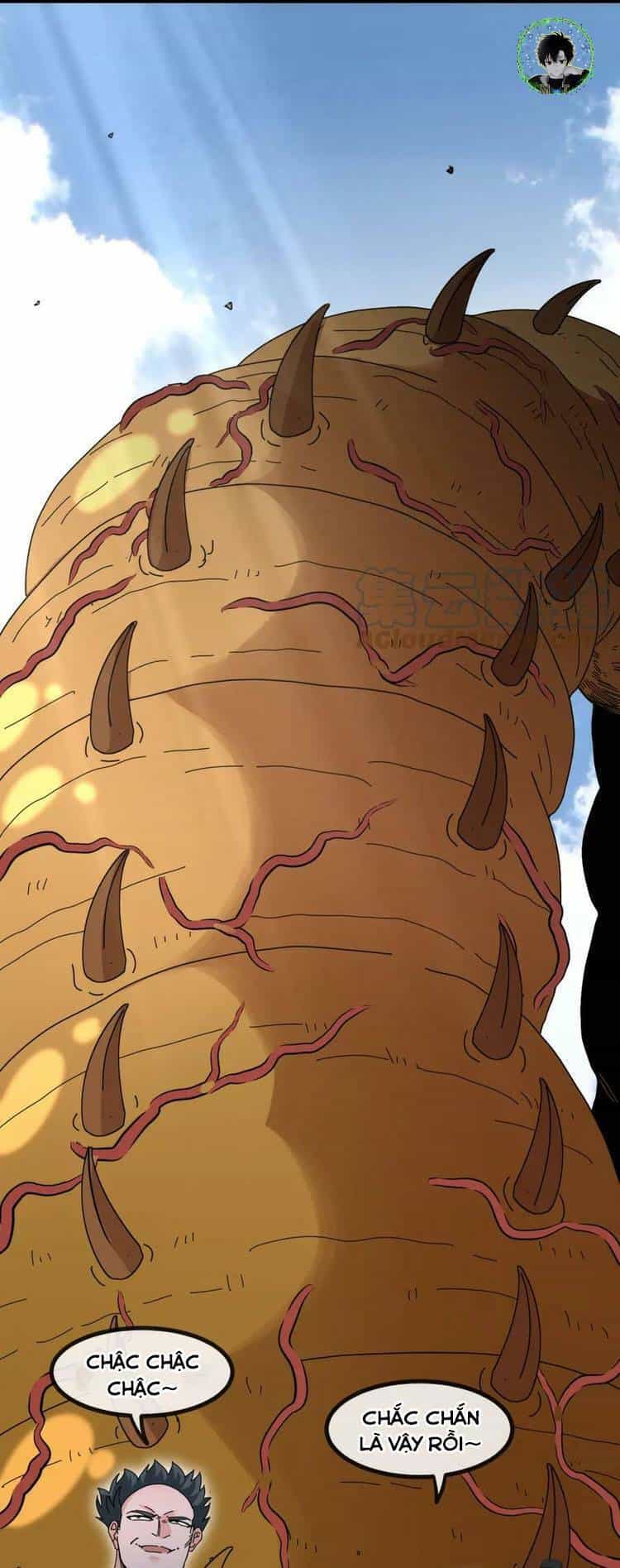 Hệ Thống Super God - Chương 59 - ảnh 18