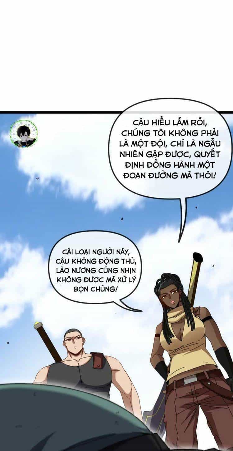 Hệ Thống Super God - Chương 59 - ảnh 27