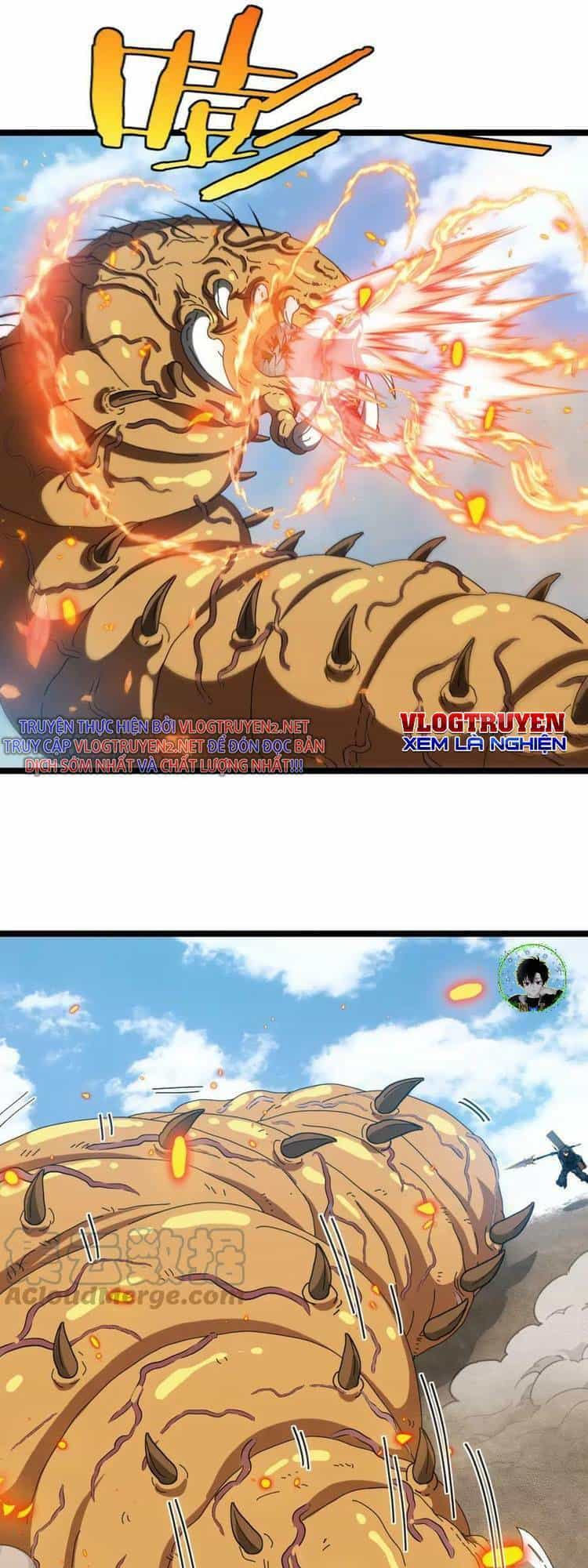 Hệ Thống Super God - Chương 59 - ảnh 7