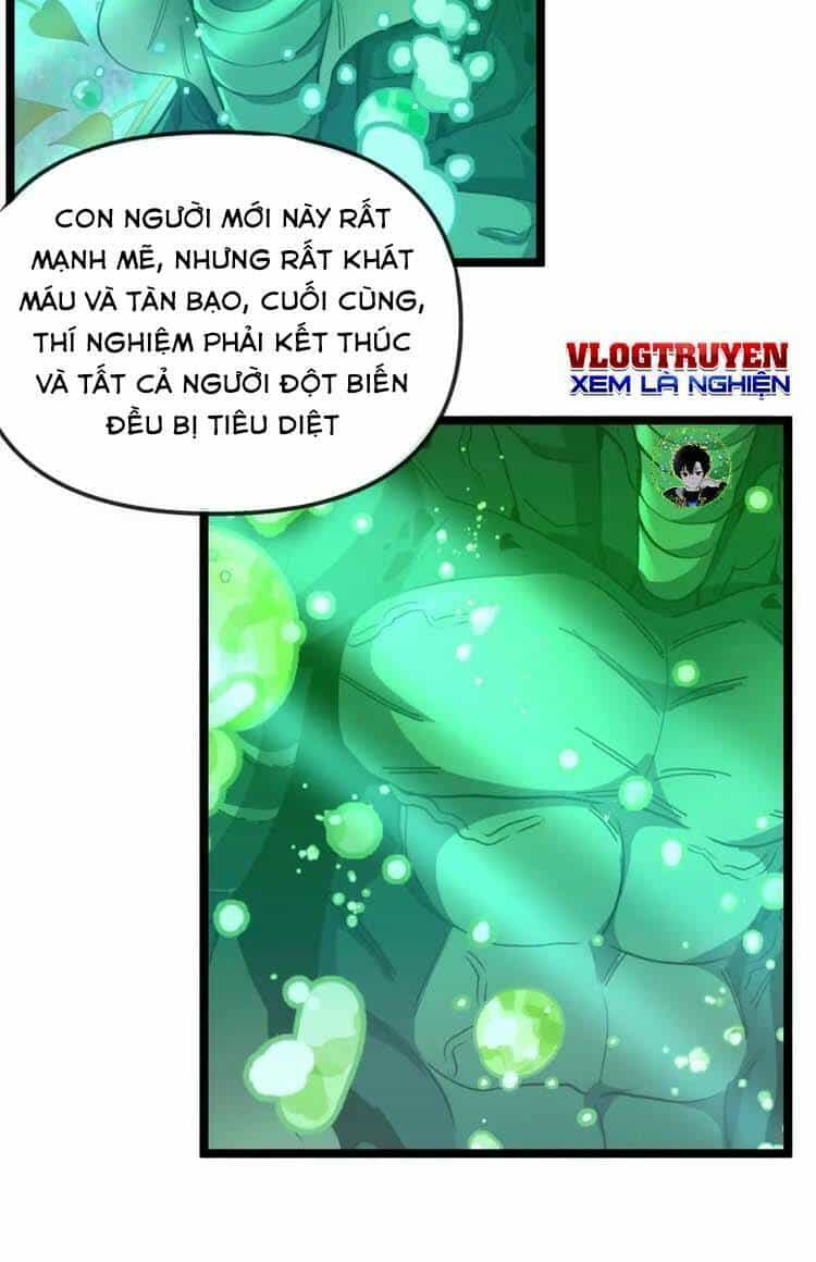 Hệ Thống Super God - Chương 60 - ảnh 32