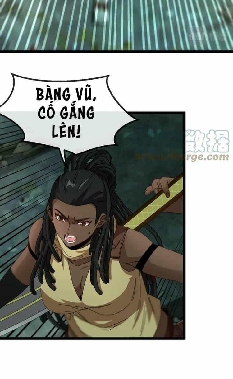 Hệ Thống Super God - Chương 60 - ảnh 39
