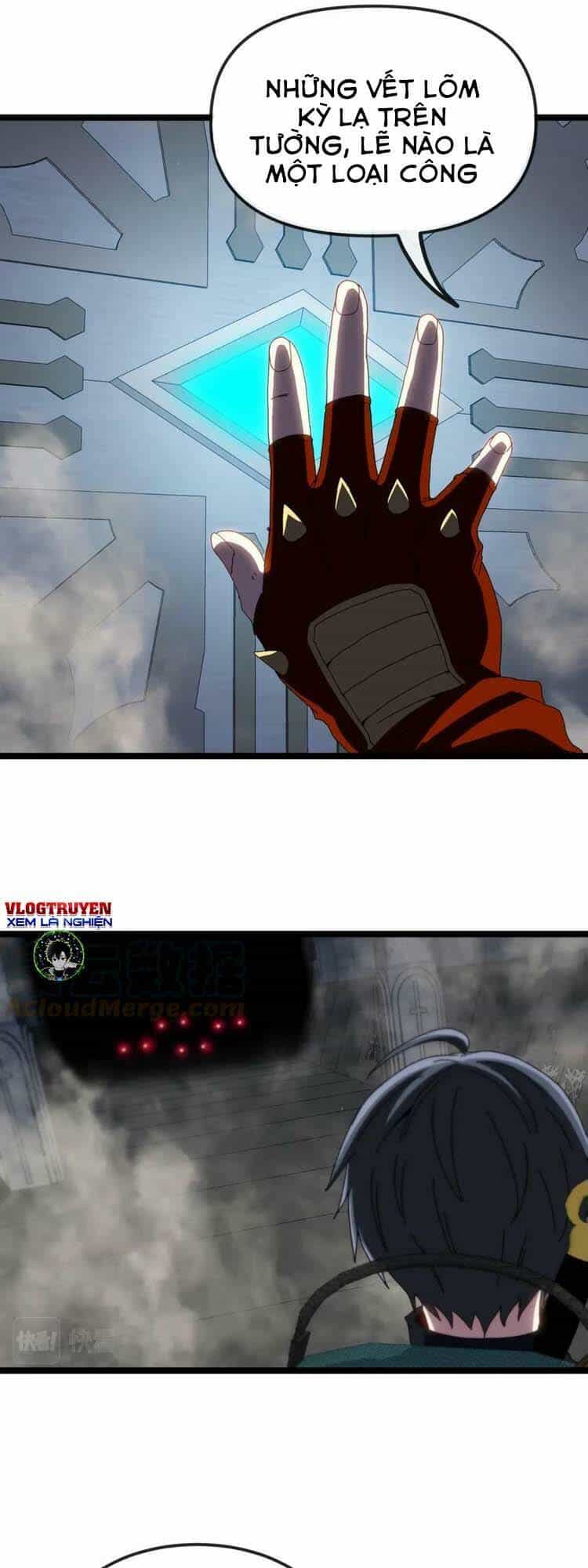 Hệ Thống Super God - Chương 60 - ảnh 4